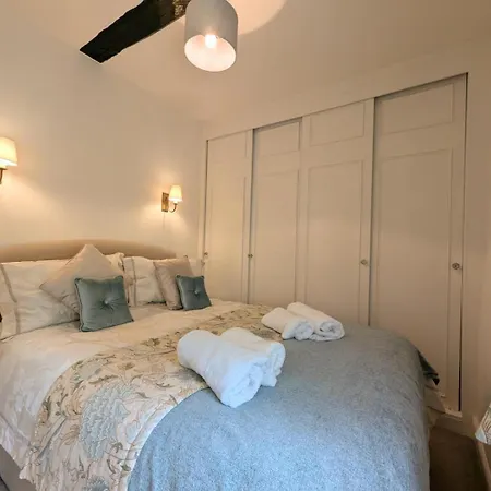 Mill Race Casa vacanze