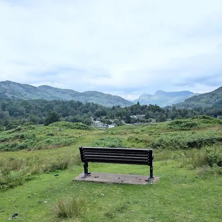 2 Bed In Elterwater Oc-gl053 查普尔斯提莱