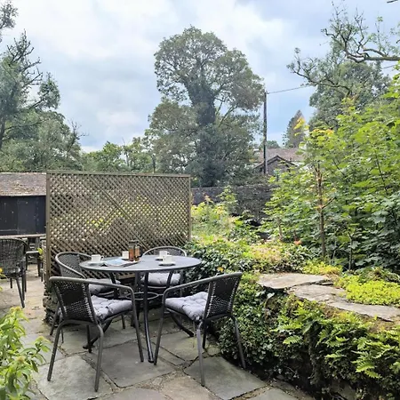2 Bed In Elterwater Oc-gl053 查普尔斯提莱