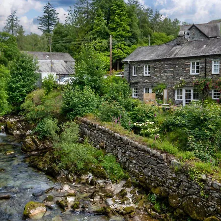 Mill Race *