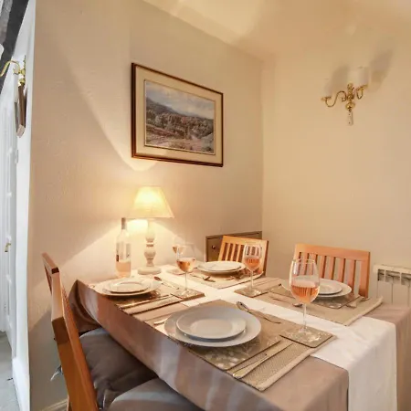 Mill Race Holiday home *