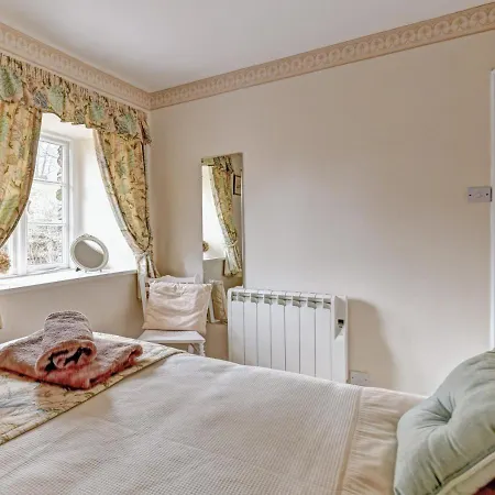 Mill Race Holiday home