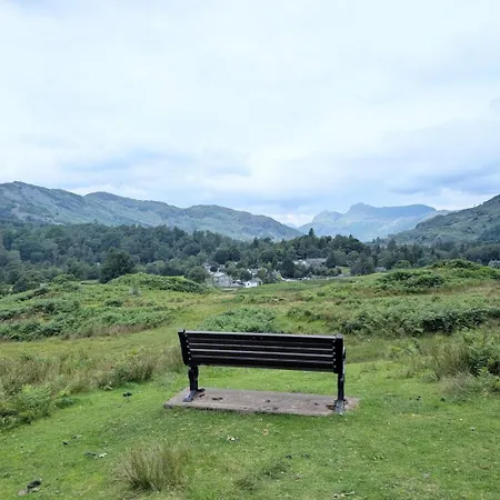 Feriehus 2 Bed In Elterwater Oc-gl053 Chapel Stile