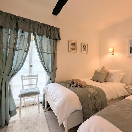 Feriehus 2 Bed In Elterwater Oc-gl053