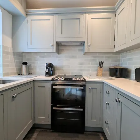 2 Bed In Elterwater Oc-gl053 *