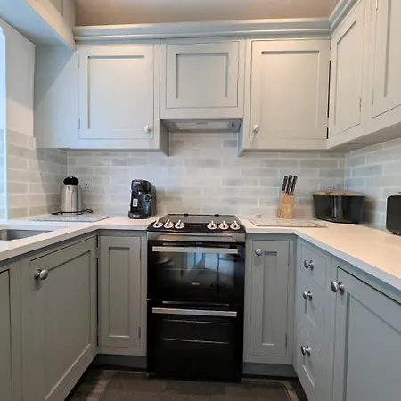 2 Bed In Elterwater Oc-gl053