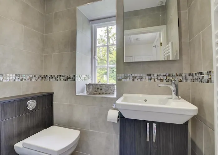 Feriehus 2 Bed In Elterwater Oc-gl053