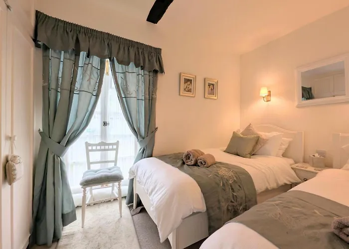 Feriehus 2 Bed In Elterwater Oc-gl053