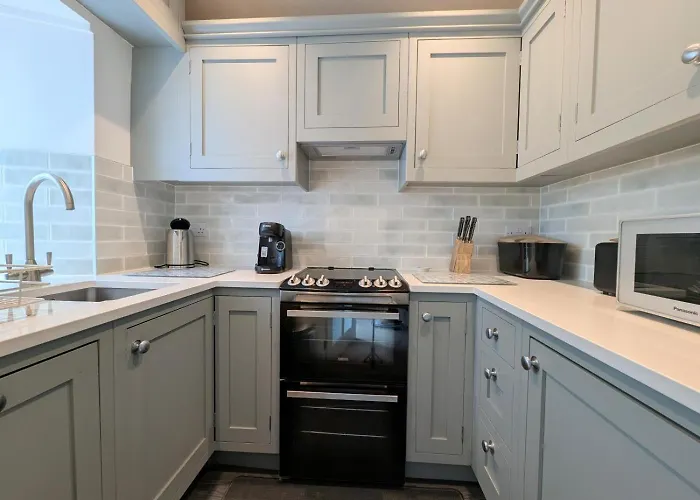 2 Bed In Elterwater Oc-gl053 *