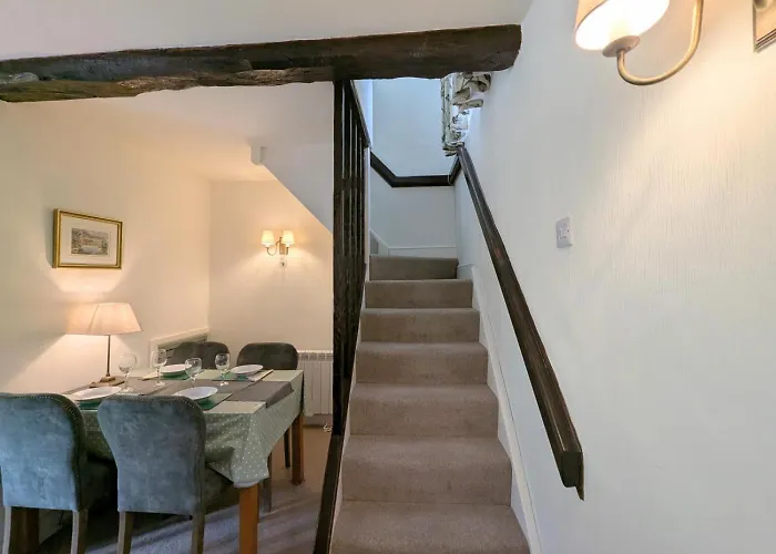 2 Bed In Elterwater Oc-gl053 * Chapel Stile