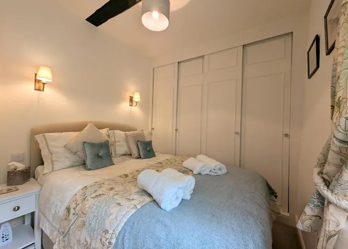 2 Bed In Elterwater Oc-gl053 Feriehus