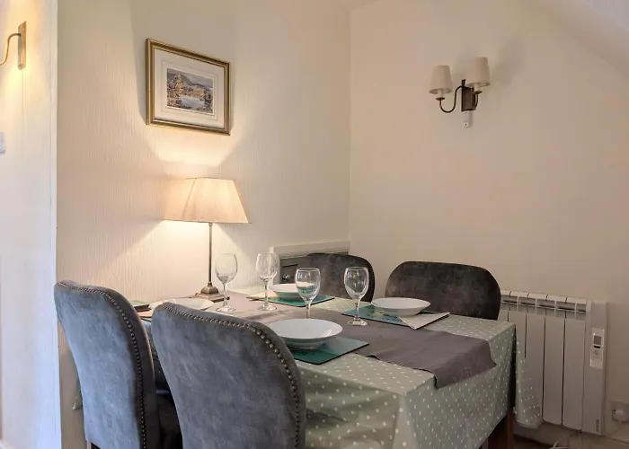 Feriehus 2 Bed In Elterwater Oc-gl053