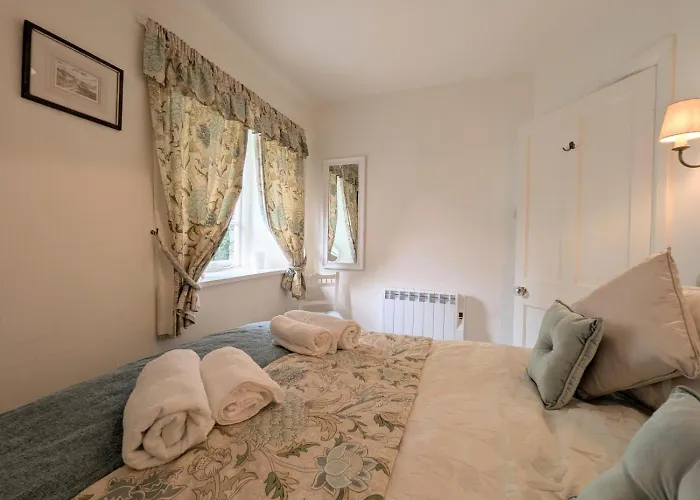 2 Bed In Elterwater Oc-gl053 *