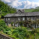 2 Bed In Elterwater Oc-gl053 Feriehus