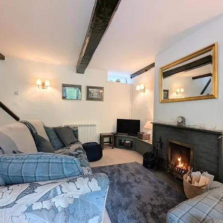 2 Bed In Elterwater Oc-gl053 * Chapel Stile