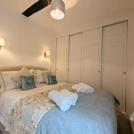 Feriehus 2 Bed In Elterwater Oc-gl053 Chapel Stile