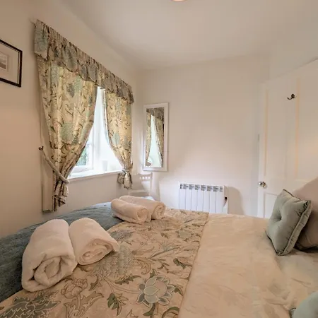 2 Bed In Elterwater Oc-gl053 Feriehus Chapel Stile