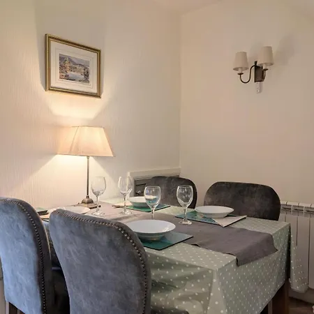 2 Bed In Elterwater Oc-gl053 Feriehus *