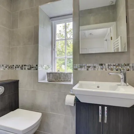 2 Bed In Elterwater Oc-gl053 *